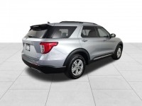 Used 2023 Ford Explorer XLT