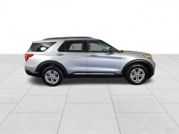 Used 2023 Ford Explorer XLT