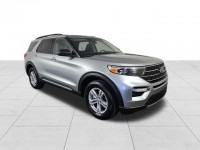 Used 2023 Ford Explorer XLT