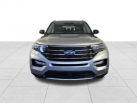 Used 2023 Ford Explorer XLT