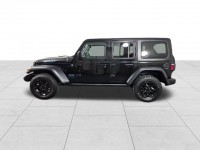 Used 2023 Jeep Wrangler 4xe