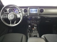 Used 2023 Jeep Wrangler 4xe