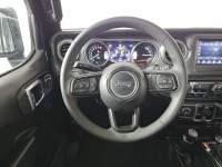 Used 2023 Jeep Wrangler 4xe