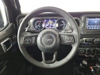 Used 2023 Jeep Wrangler 4xe