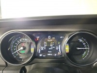 Used 2023 Jeep Wrangler 4xe