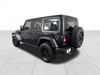 Used 2023 Jeep Wrangler 4xe