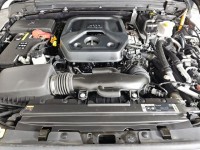 Used 2023 Jeep Wrangler 4xe