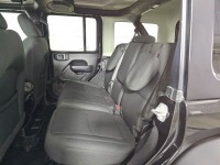 Used 2023 Jeep Wrangler 4xe