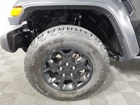 Used 2023 Jeep Wrangler 4xe
