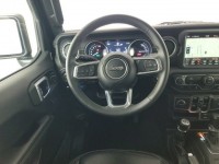 Used 2023 Jeep Wrangler 4xe Sahara 4xe