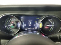 Used 2023 Jeep Wrangler 4xe Sahara 4xe