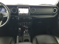 Used 2023 Jeep Wrangler 4xe Sahara 4xe
