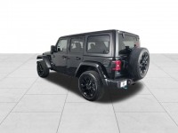 Used 2023 Jeep Wrangler 4xe Sahara 4xe