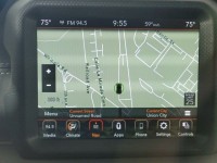 Used 2023 Jeep Wrangler 4xe Sahara 4xe