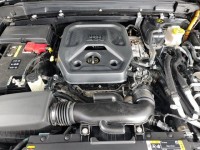 Used 2023 Jeep Wrangler 4xe Sahara 4xe
