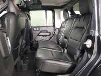 Used 2023 Jeep Wrangler 4xe Sahara 4xe