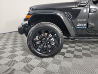 Used 2023 Jeep Wrangler 4xe Sahara 4xe