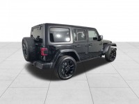 Used 2023 Jeep Wrangler 4xe Sahara 4xe