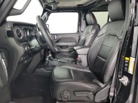 Used 2023 Jeep Wrangler 4xe Sahara 4xe