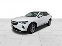 Used 2023 Buick Envision Preferred
