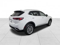 Used 2023 Buick Envision Preferred