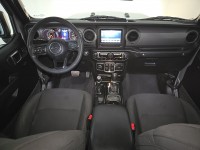 Used 2023 Jeep Gladiator Sport