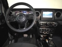 Used 2023 Jeep Gladiator Sport