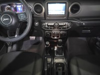 Used 2023 Jeep Gladiator Sport