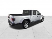 Used 2023 Jeep Gladiator Sport