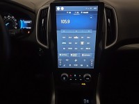 Used 2023 Ford Edge SEL