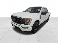Used 2023 Ford F-150