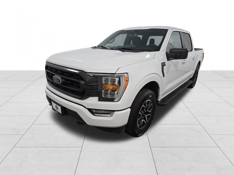 Used 2023 Ford F-150