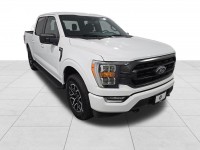 Used 2023 Ford F-150