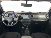 Used 2023 Jeep Gladiator Overland