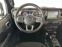 Used 2023 Jeep Gladiator Overland