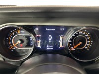 Used 2023 Jeep Gladiator Overland