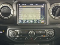 Used 2023 Jeep Gladiator Overland