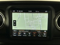 Used 2023 Jeep Gladiator Overland