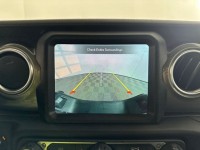 Used 2023 Jeep Gladiator Overland