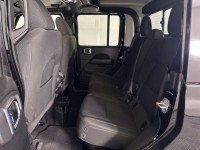 Used 2023 Jeep Gladiator Overland