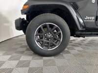 Used 2023 Jeep Gladiator Overland