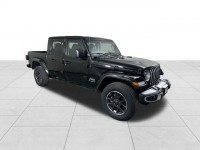 Used 2023 Jeep Gladiator Overland