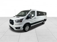 Used 2023 Ford Transit-350 Passenger XL