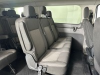 Used 2023 Ford Transit-350 Passenger XL