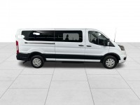 Used 2023 Ford Transit-350 Passenger XL