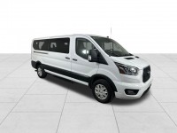 Used 2023 Ford Transit-350 Passenger XL