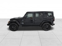Used 2023 Jeep Wrangler 4xe Sahara 4xe