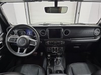 Used 2023 Jeep Wrangler 4xe Sahara 4xe