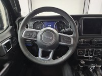 Used 2023 Jeep Wrangler 4xe Sahara 4xe