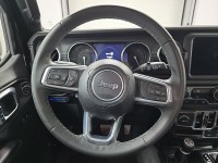 Used 2023 Jeep Wrangler 4xe Sahara 4xe